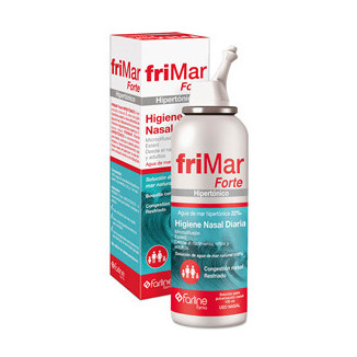 Frimar Forte Hipertonico 100 ml Farline