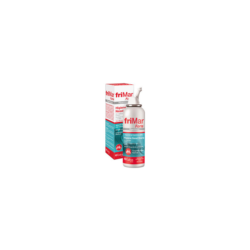 Frimar Forte Hipertonico 100 ml Farline