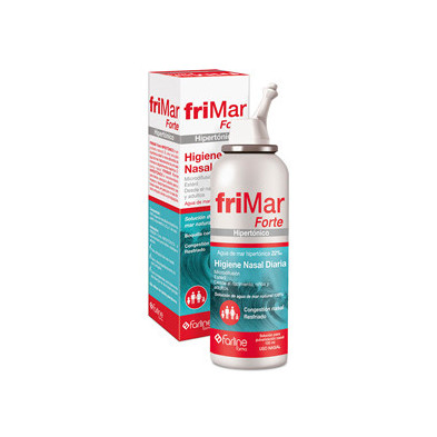 Frimar Forte Hipertonico 100 ml Farline