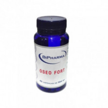 Oseo Fort 60 Capsulas Bipharma