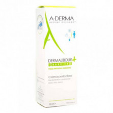 A-Derma Dermalibour+ Barrier Crema Barrera 100 ml