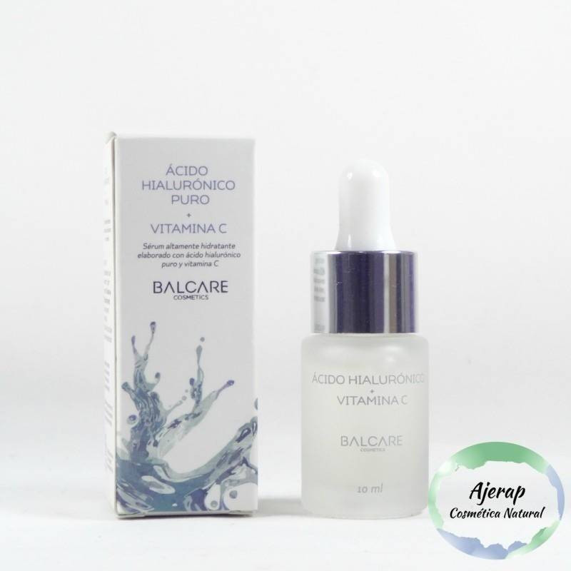 Serum 10 ml Balcare