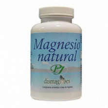 Sales de Magnesio Naturales 250 gr Dismag