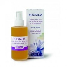 Tonico Sin Alcohol Rugia 125 ml Argital