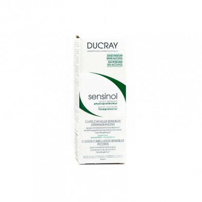 Ducray Sensinol Sérum Calmante 30 ml