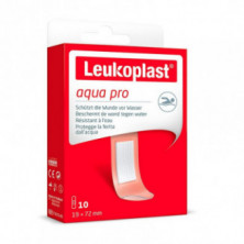 Leukoplast Aqua Pro, 19 mm X 72 mm Leukoplast