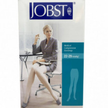 Jobst Panty Compresión Normal Color Fume Talla 4 1 Unidad