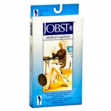 Jobst Panty Compresión Normal Color Sable Talla 3 1 Unidad