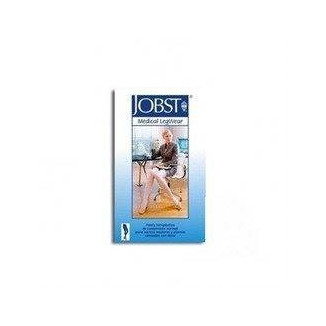 Jobst Panty Compresión Normal Color Sable Talla 4 1 Unidad