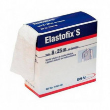 Elastofix S Venda Tubular Malla Elástica Cadera/Torso Talla 6 - 25 m Bsn Medical