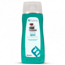 Farline Gel De Baño Spa 750 ml Farline