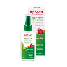 Repelente Forte 100 ml Aposan