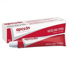 Vaselina Pura 60 gr Aposan