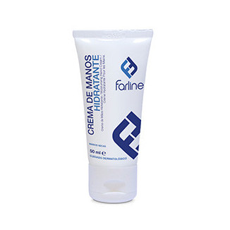 Crema de Manos Hidratante 50 ml Farline