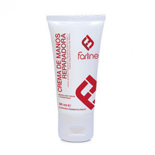 Crema de Manos Reparadora 50 ml Farline