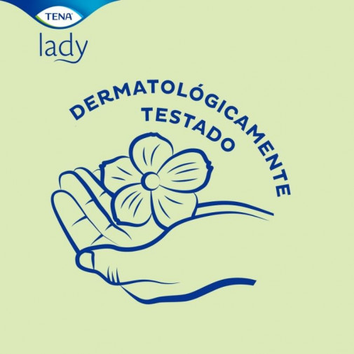 Tena Lady Normal 24 Und