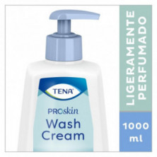 Crema Limpiadora 3 en 1 ProSkin 1000 ml Tena