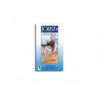 Jobst Panty Medias de Compresión Extra Ligera Color Visone Talla 5 1 Unidad