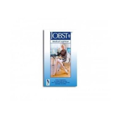 Jobst Panty Medias de Compresión Extra Ligera Color Visone Talla 5 1 Unidad