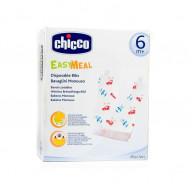 Chicco Baberos Desechables...