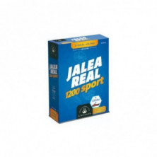 Jalea Real Sport 1200 20 Viales El Naturalista