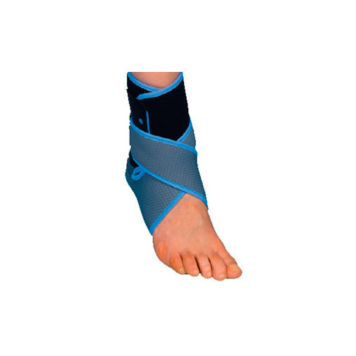 Airtex Tobillera Elástica Cruzada Talla Única Prim
