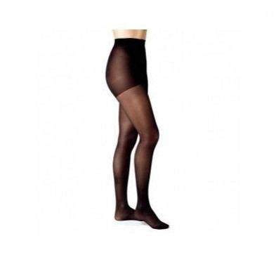 Orbalast Panty Descanso Medias de compresión ligeras Color Negro Talla 3 Prim