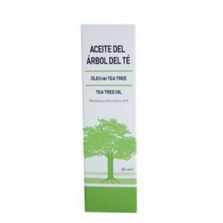 Profas Aceite de Árbol de Té 30 ml Prim