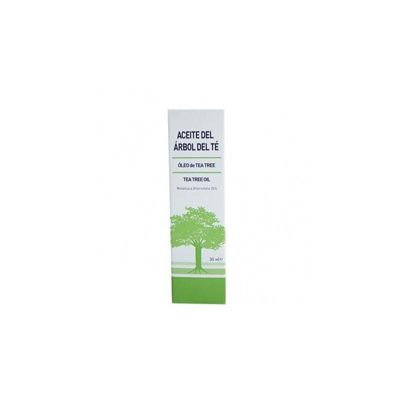 Profas Aceite de Árbol de Té 30 ml Prim