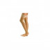 Maries Medias Largas Blonda Compresión Normal Color Beige Talla 4 Prim