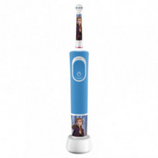 Oral-B Kids Cepillo Eléctrico De Frozen 2