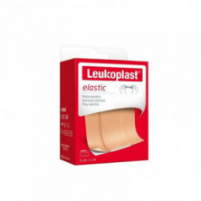 Leukoplast Elastic 6 cm X 1m Leukoplast