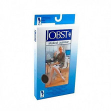 Jobst Panty Media de Compresión Normal Color Negro Talla 4 1 Unidad