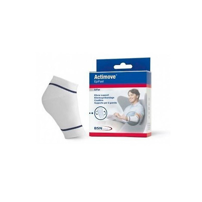 Actimove Epifast Codera Elástica Talla L