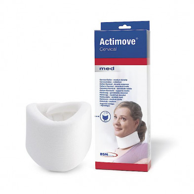 Actimove Confort Cervical Collarin Talla S 1 Unidad