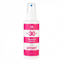 Solar FPS30 Sport 100 ml Interapothek