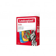 Leukoplast Kids Zoo Surtido...