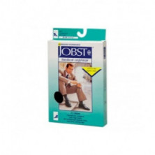 Jobst Calcetin Compresión Normal Talla S Color Negro