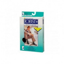 Jobst Calcetin Compresión Normal Talla XS Color Negro