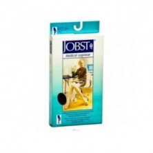 Jobst Panty Media de Compresión Normal Color Negro Talla 6 1 Unidad