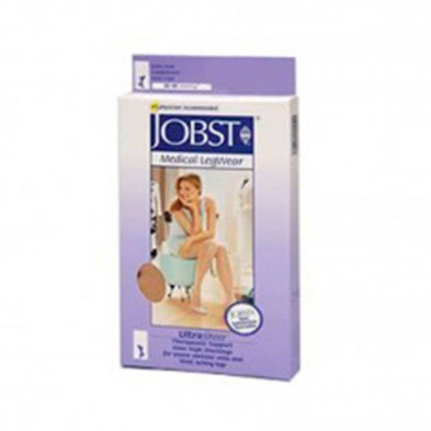 Jobst Panty Calibrato Medias Compresión Normal Talla 4 Color Beige 1 Unidad