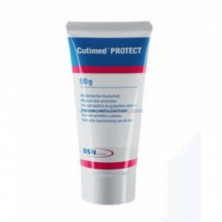 Cutimed Protect Crema Protectora Para la Piel 90 gr 12 Unidades