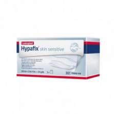 Hypafix Skin Sensitive 10cm X 2m Leukoplast