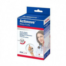 Actimove Rhizo Forte Soporte para Pulgar Derecho Talla L Bsn Medical