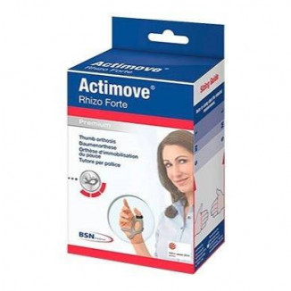 Actimove Rhizo Forte Soporte para Pulgar Derecho Talla S