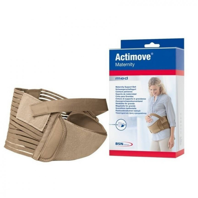 Actimove Maternity Faja Talla S/M