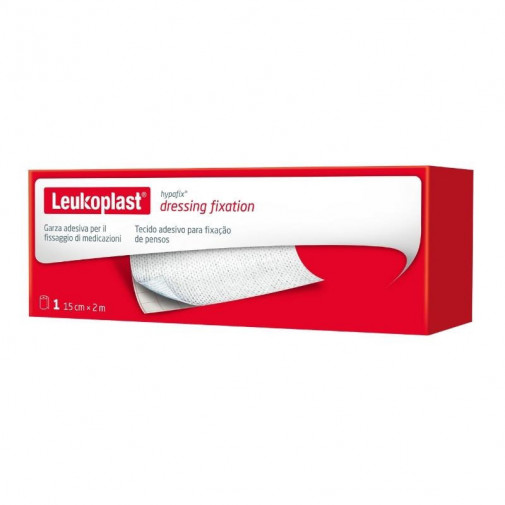 Hypafix Gasa Adhesiva 15 Cm X 2 M