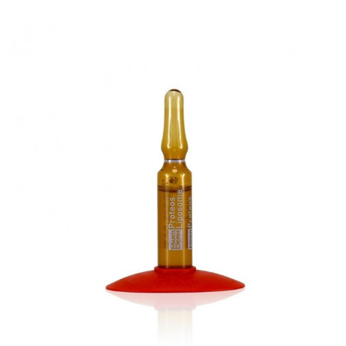 Ampollas Proteo Liposomas 10 Ud Martiderm