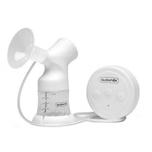 Suavinex Extractor De Leche Eléctrico Link
