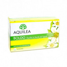 Aquilea Infusiones Boldo 20 Bolsitas